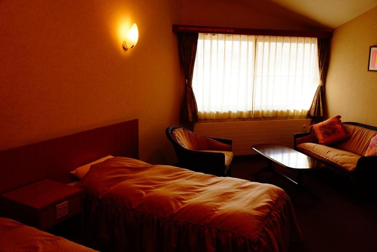 Pension Kofu - Vacation Stay 46754V Chino Exterior foto