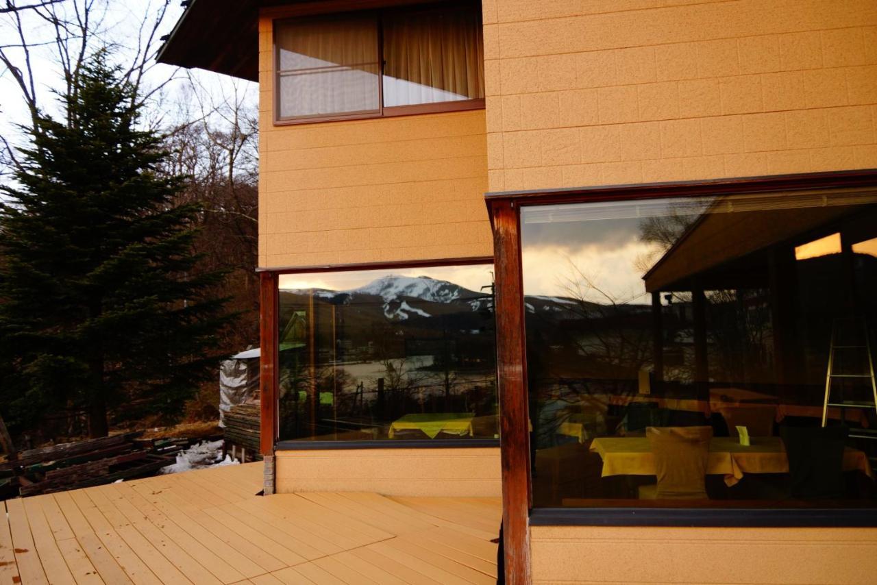 Pension Kofu - Vacation Stay 46754V Chino Exterior foto